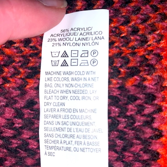 ONE DAY SALE! Lucky Brand Cardigan Sweater - Picture 9 of 10